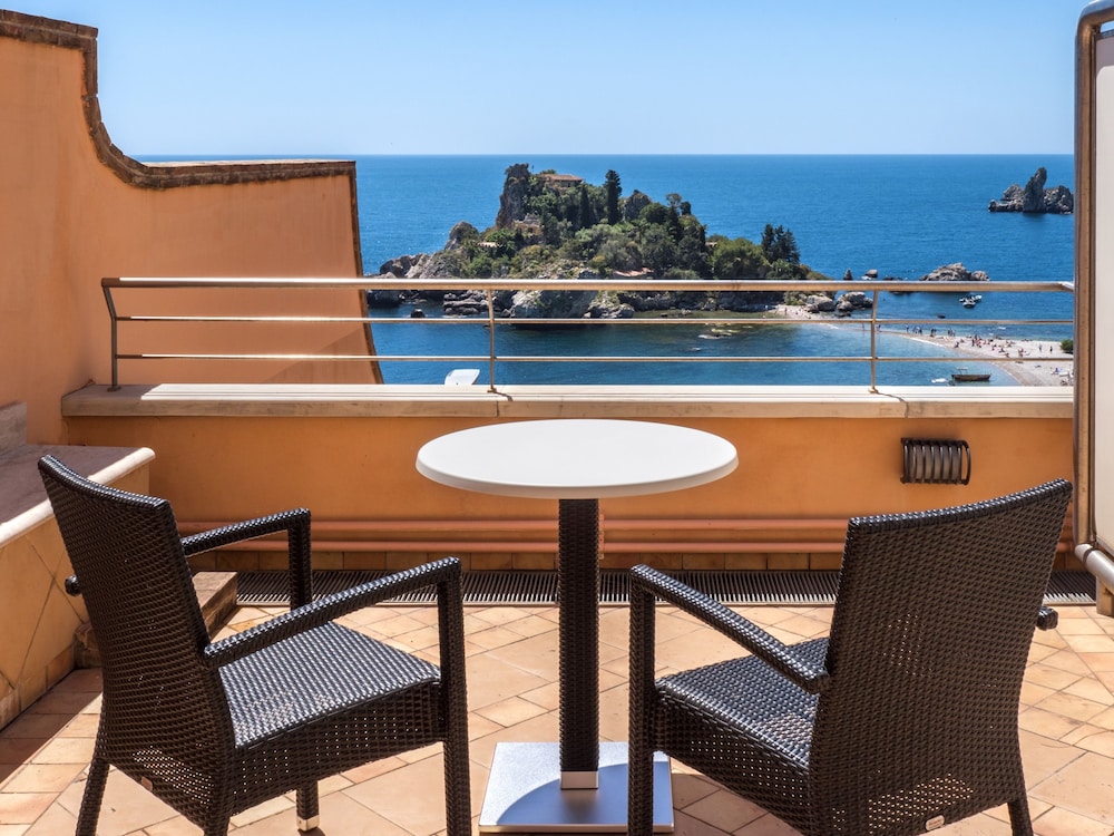 Panoramic Hotel Taormina 21/50