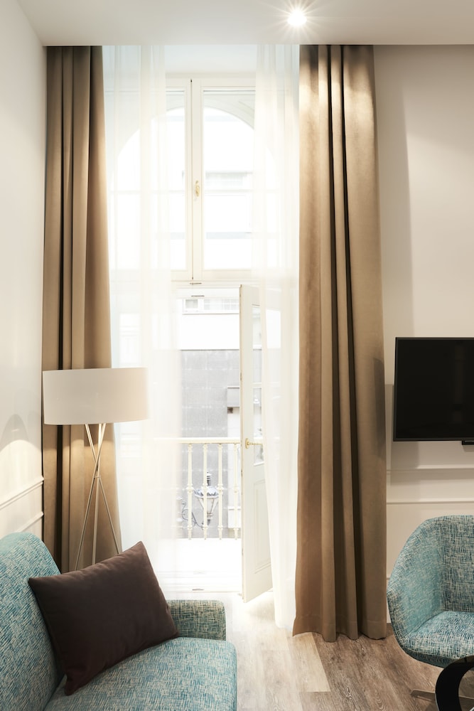 Boutique Residence Budapest 33/56