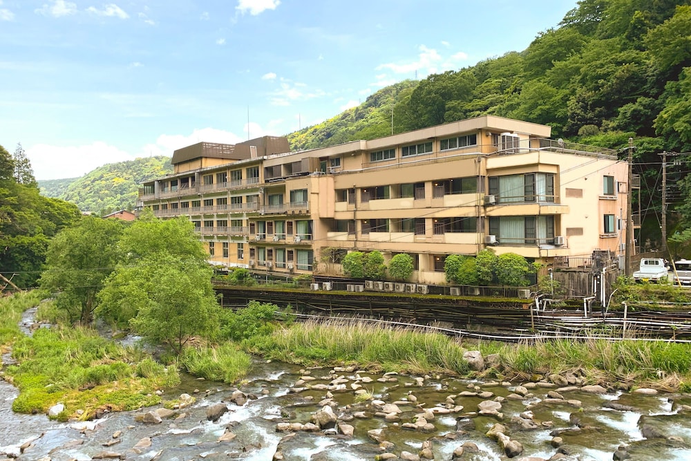 Hakone Pax Yoshino in HAKONE