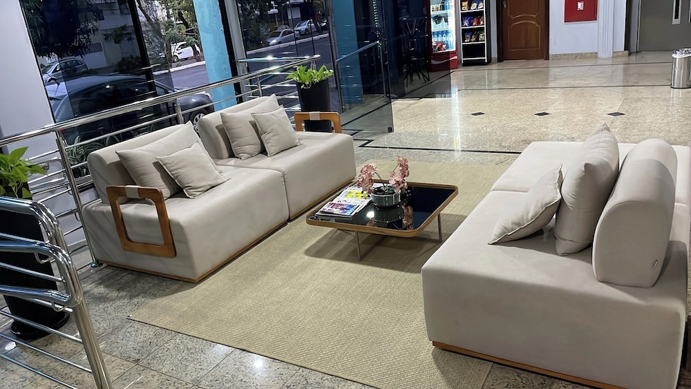 Abbas Hotel Uberlandia 31/50