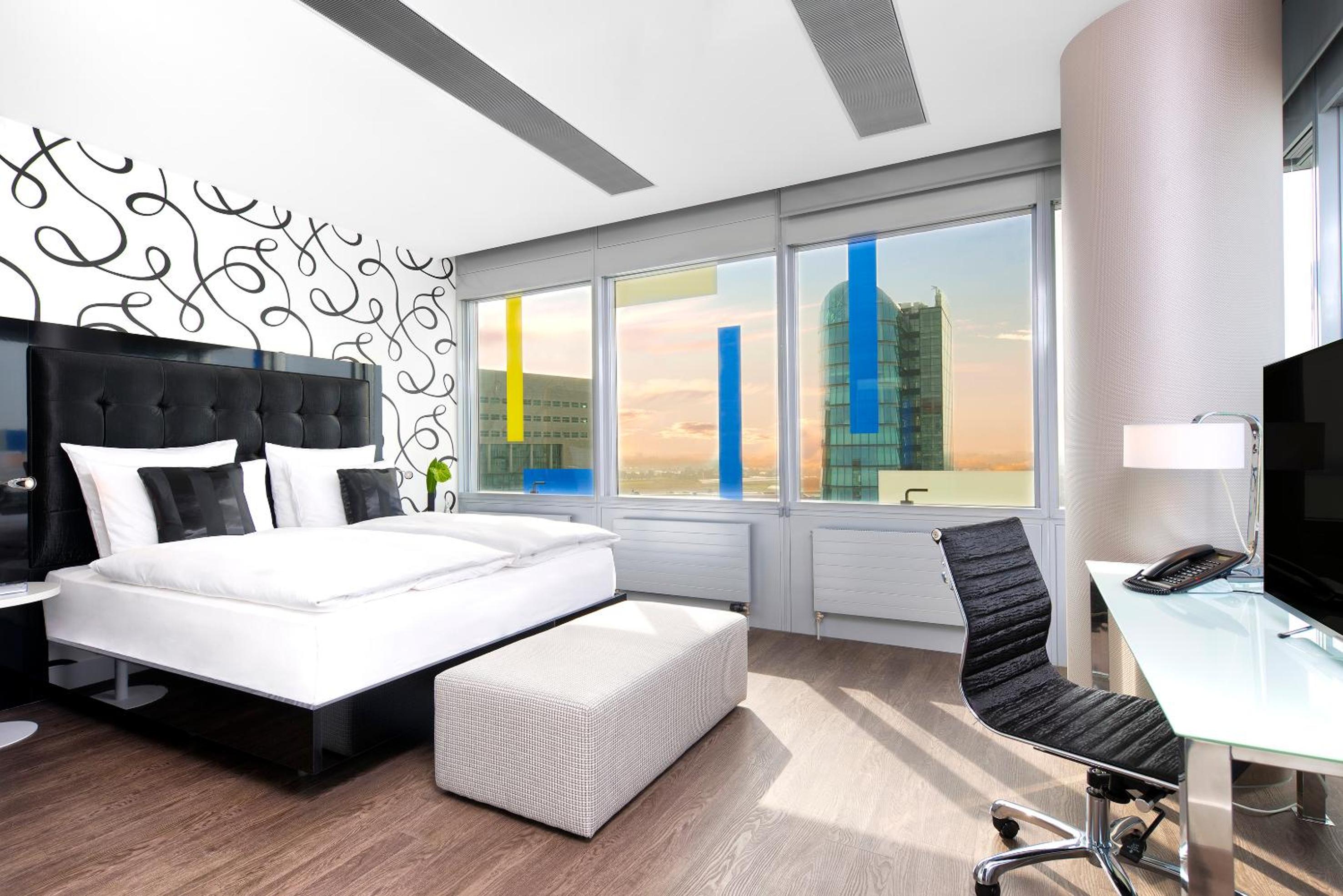 INNSIDE, LIFESTYLE, SUITE