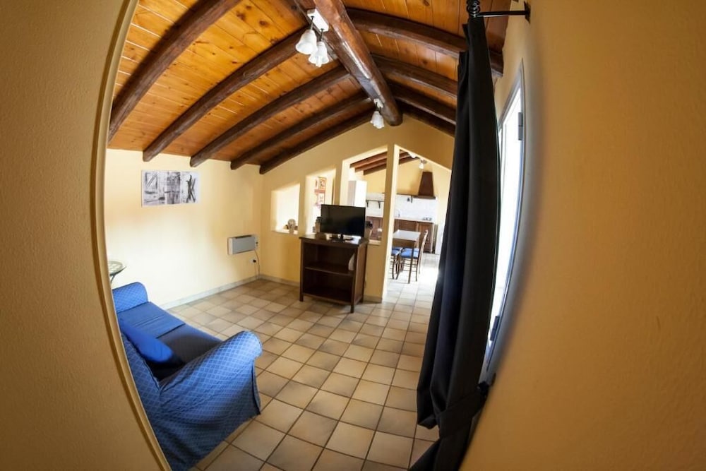RESIDENCE DEI BARONI 29/35