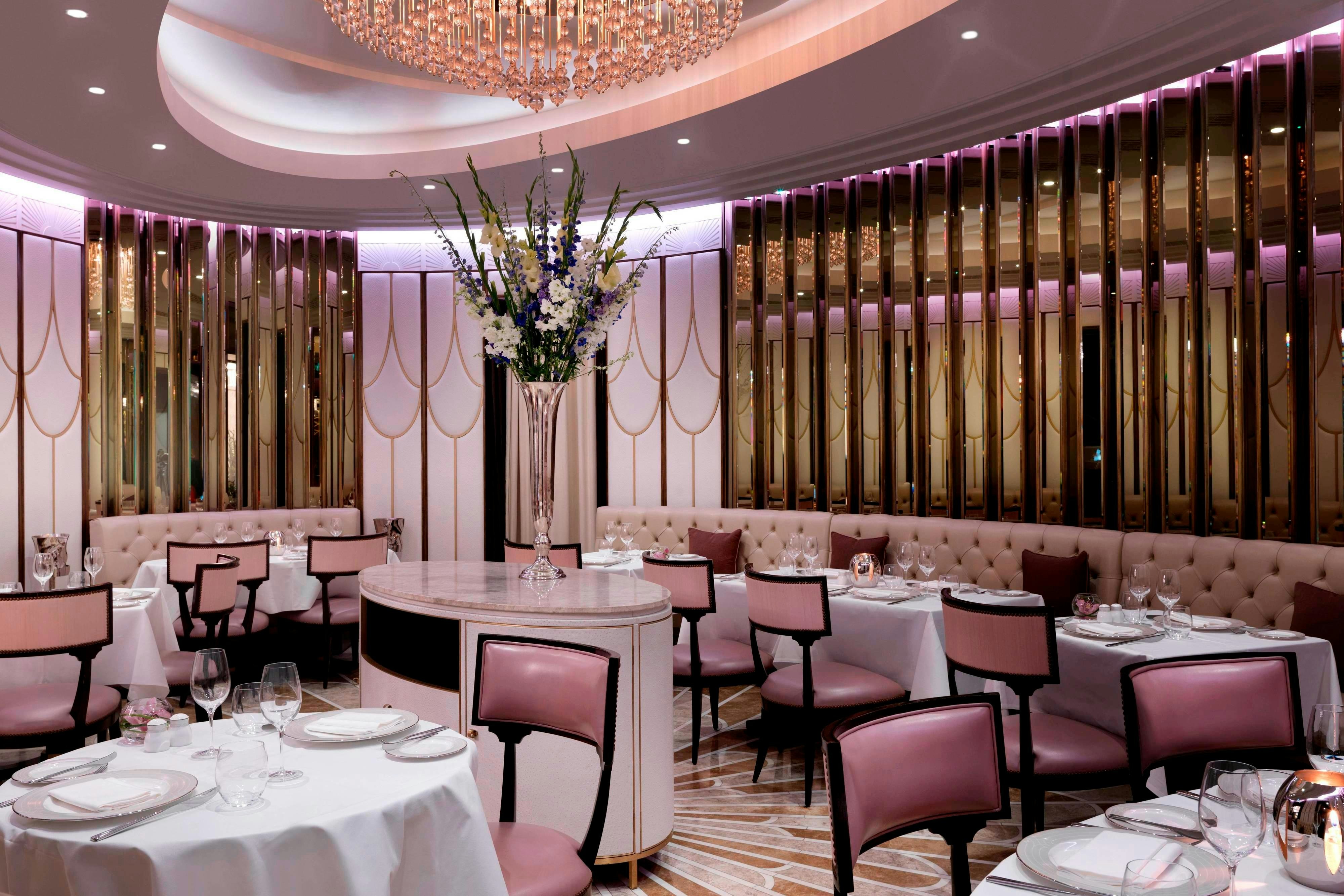 The Wellesley Knightsbridge A Luxury Collection Hotel, London 49/57