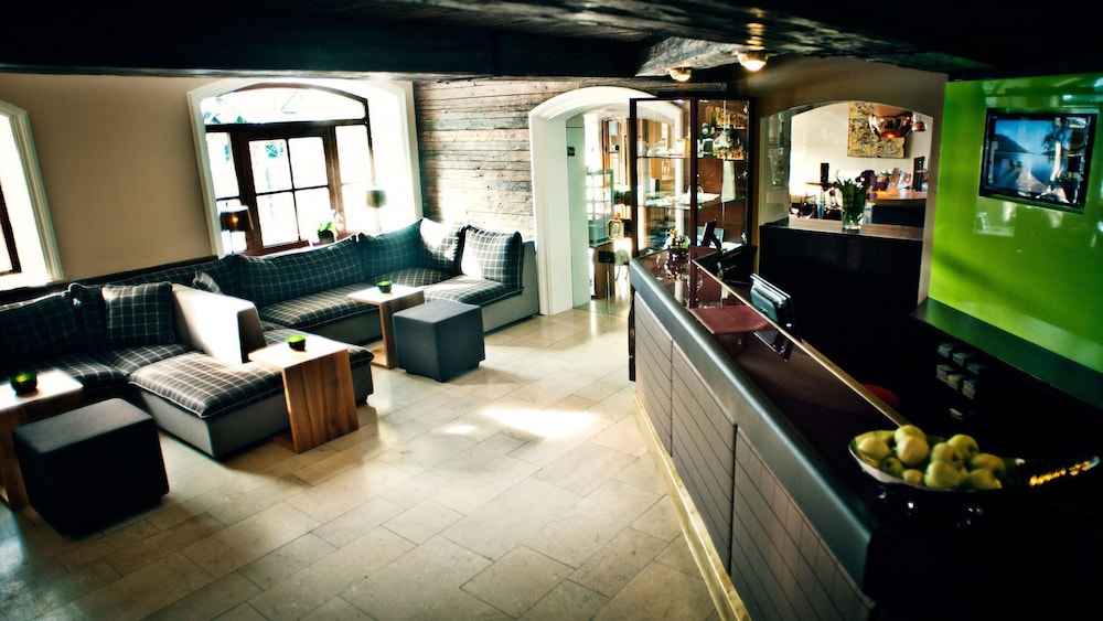 Hotel Jakob 48/63