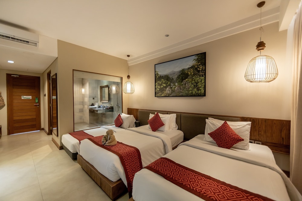 Anumana Ubud Bali 13/65