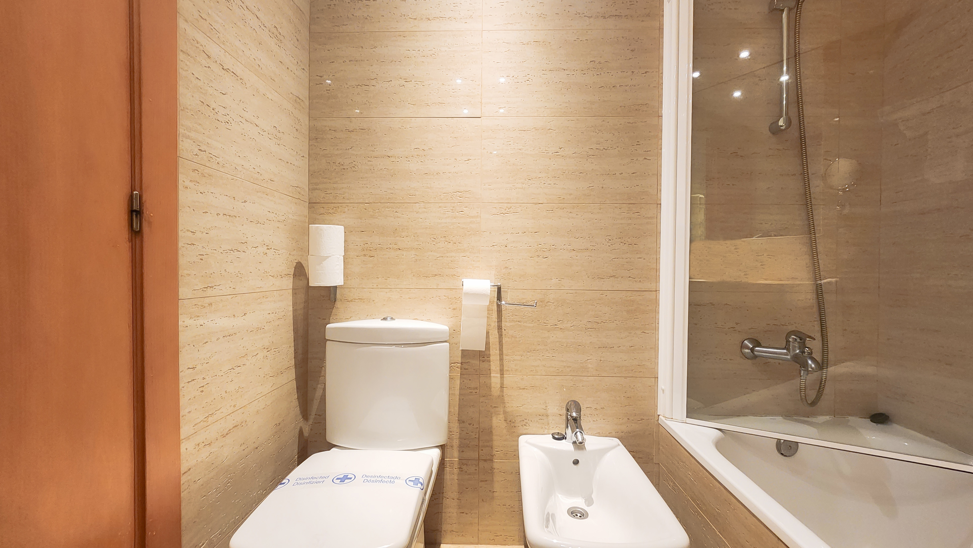 غرفة قياسية مفردة، Hotel Faranda Marsol Candas, Ascend Hotel Collection 2/2
