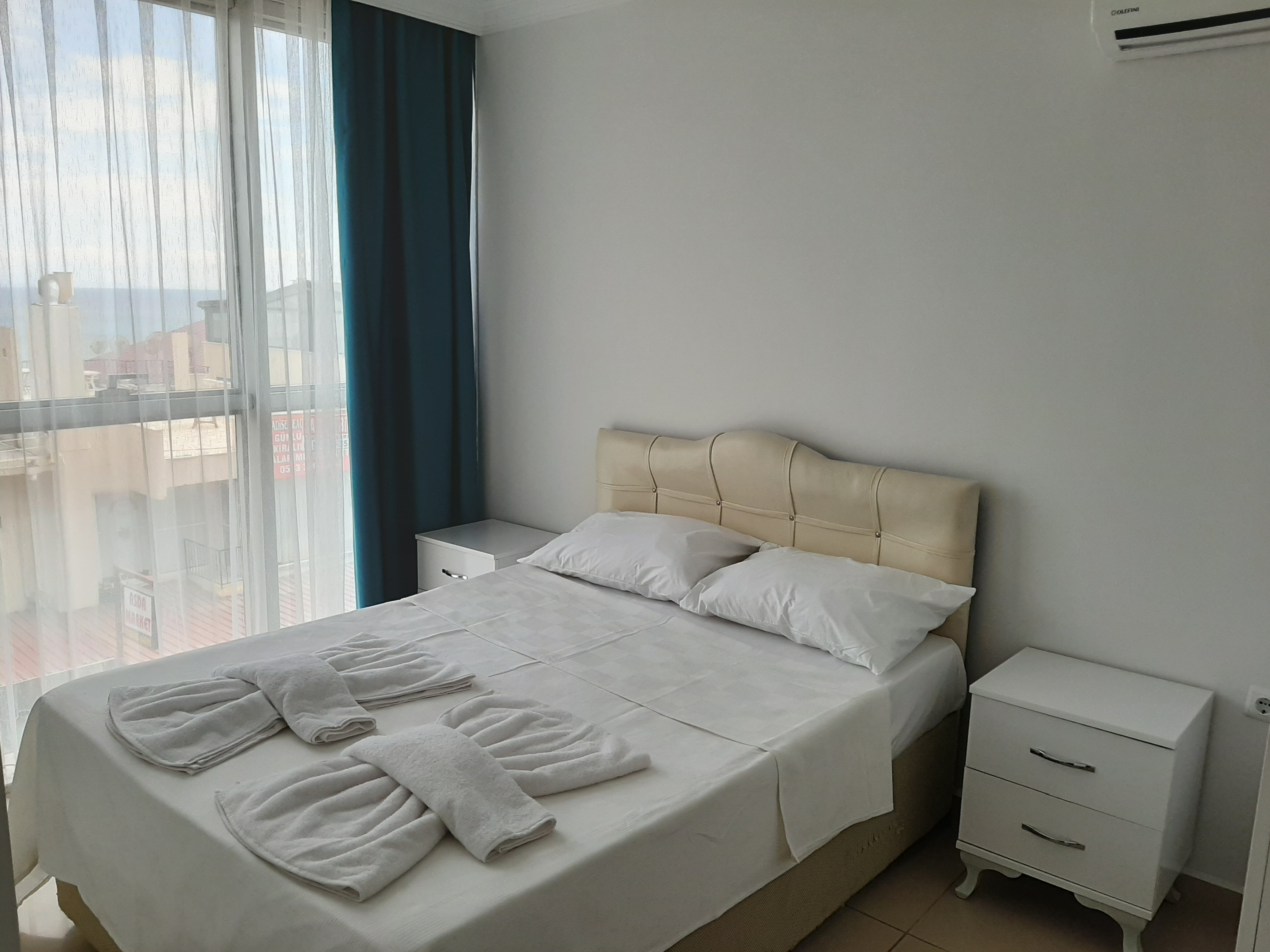 Apartment, Sea View