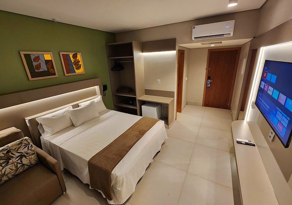 Hotel Morada Do Sol 20/62