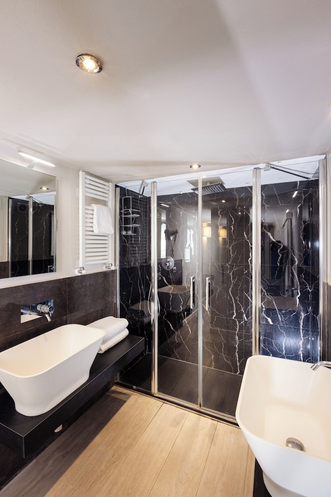 Hotel Torre Guelfa 44/46