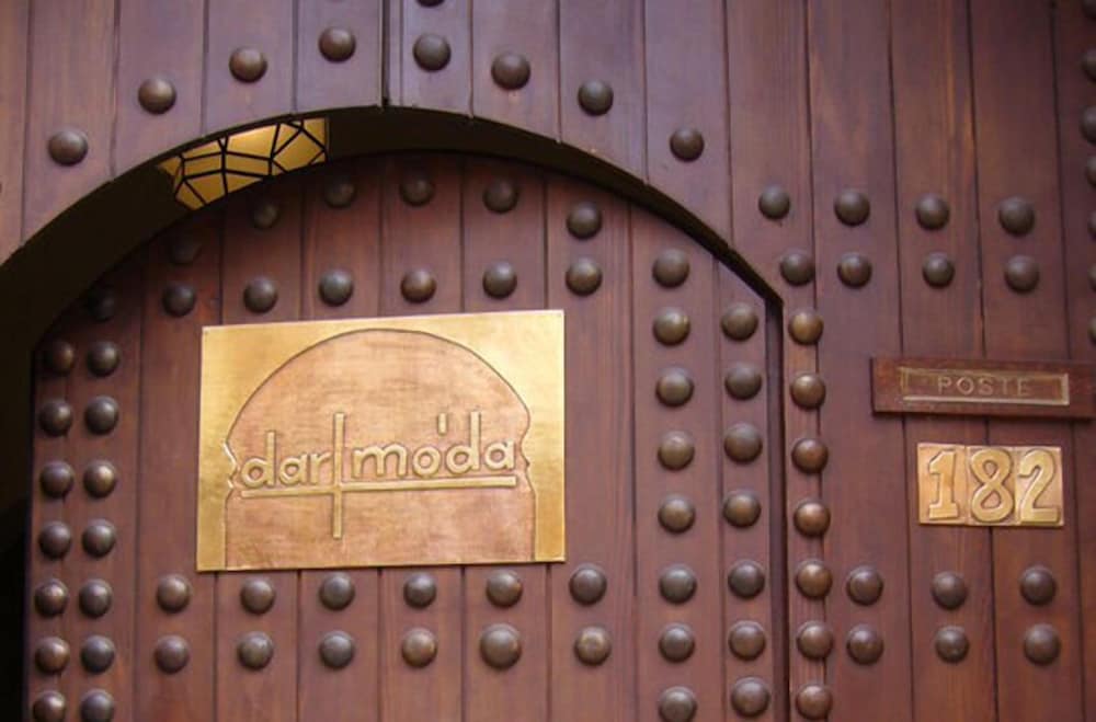 Dar Mo'Da 20/50