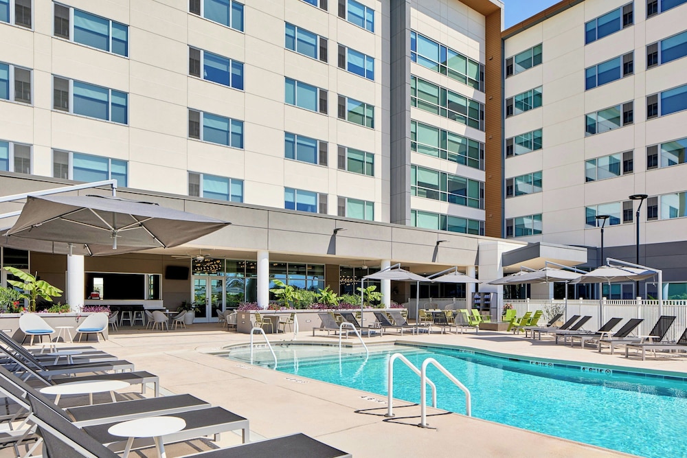 Element by Marriott Wilmington 44/50
