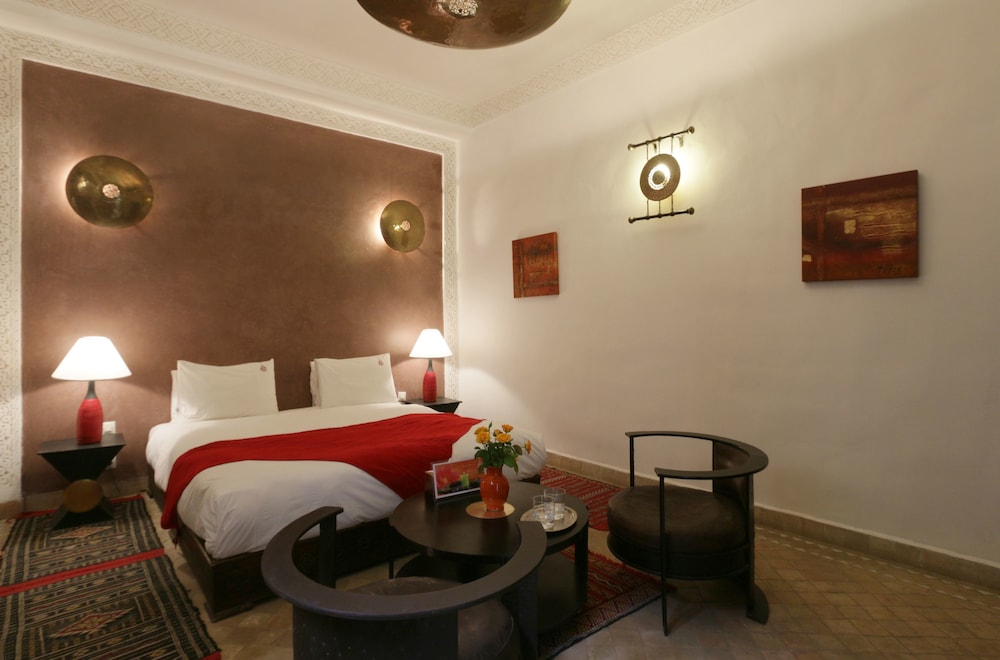 Riad Pachavana 38/78
