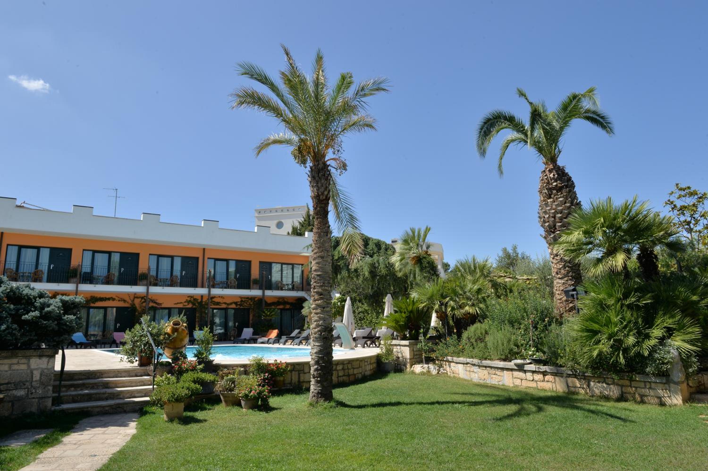 Cuor Di Puglia 39/50