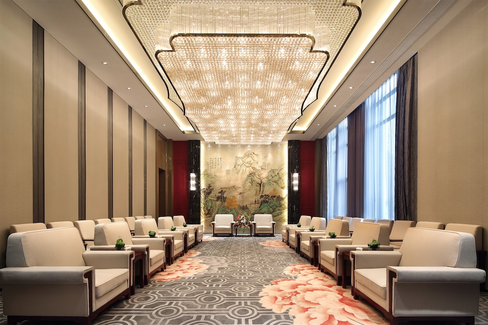 Wanda Realm Bozhou 29/59