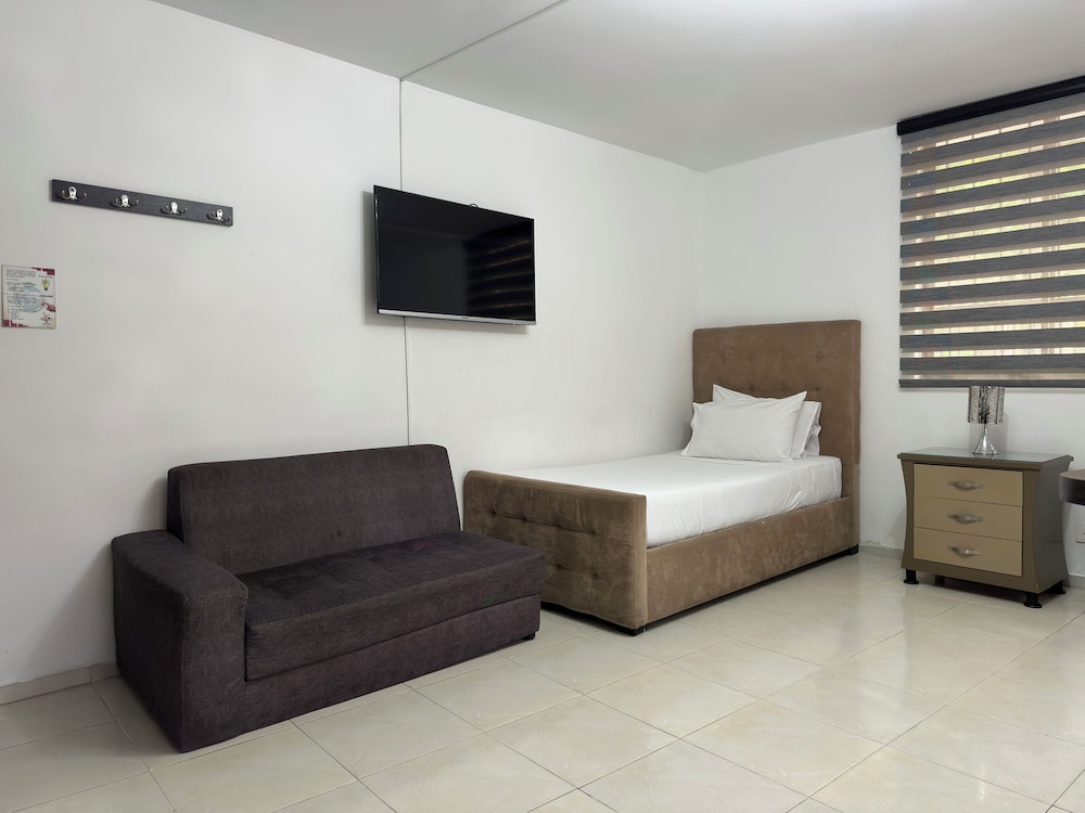 Hotel Roosevelt Plaza 34/55