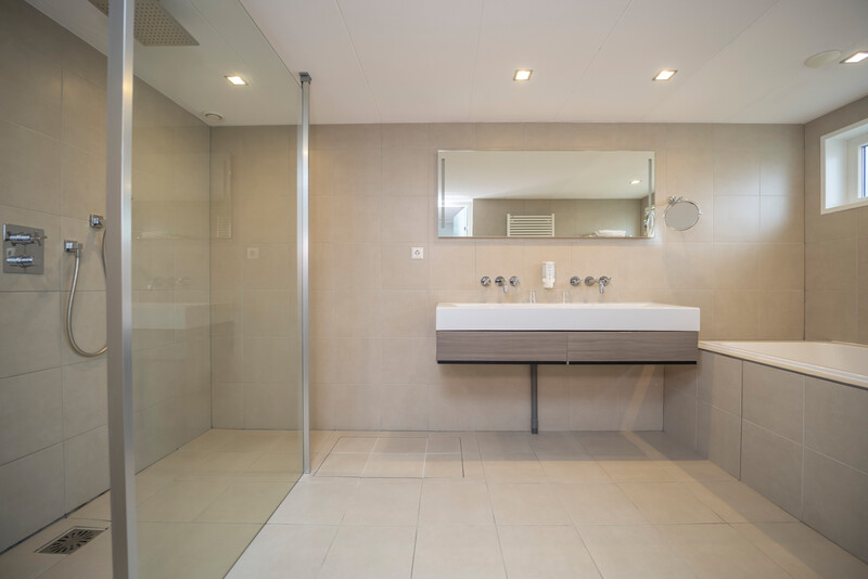 Royal, Beach Suite، Fletcher Zuiderduin Beachhotel 5/6