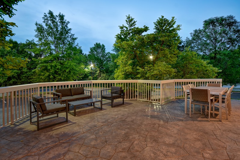 Hampton Inn Potomac Mills Woodbridge 53/53