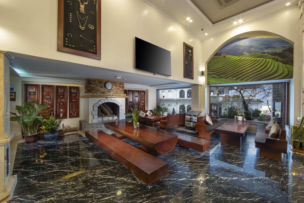 Sapa Highland Resort & Spa 38/50