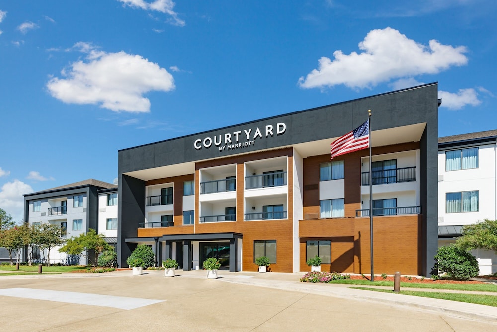 Courtyard Dallas Lewisville 1/45