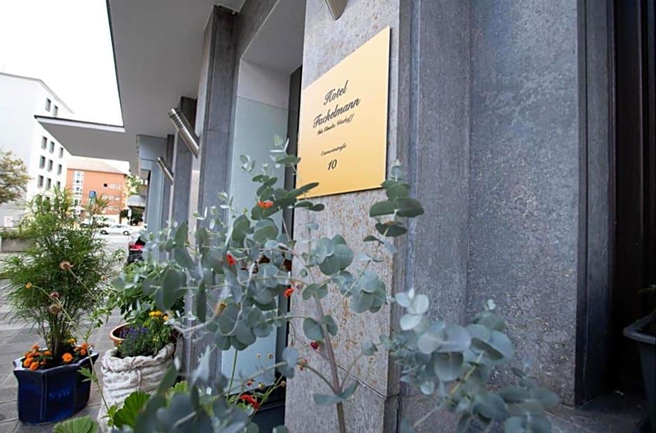 Hotel Fackelmann 2/41