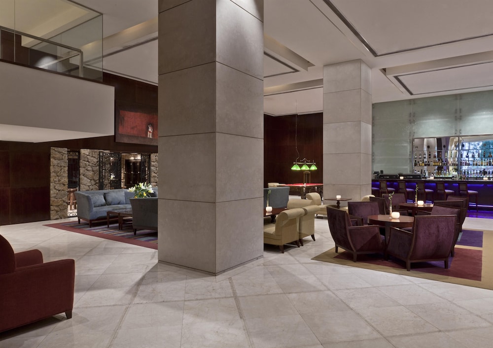 Sheraton Mendoza 7/48