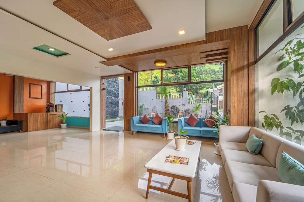 Sterling Panchgani 41/62