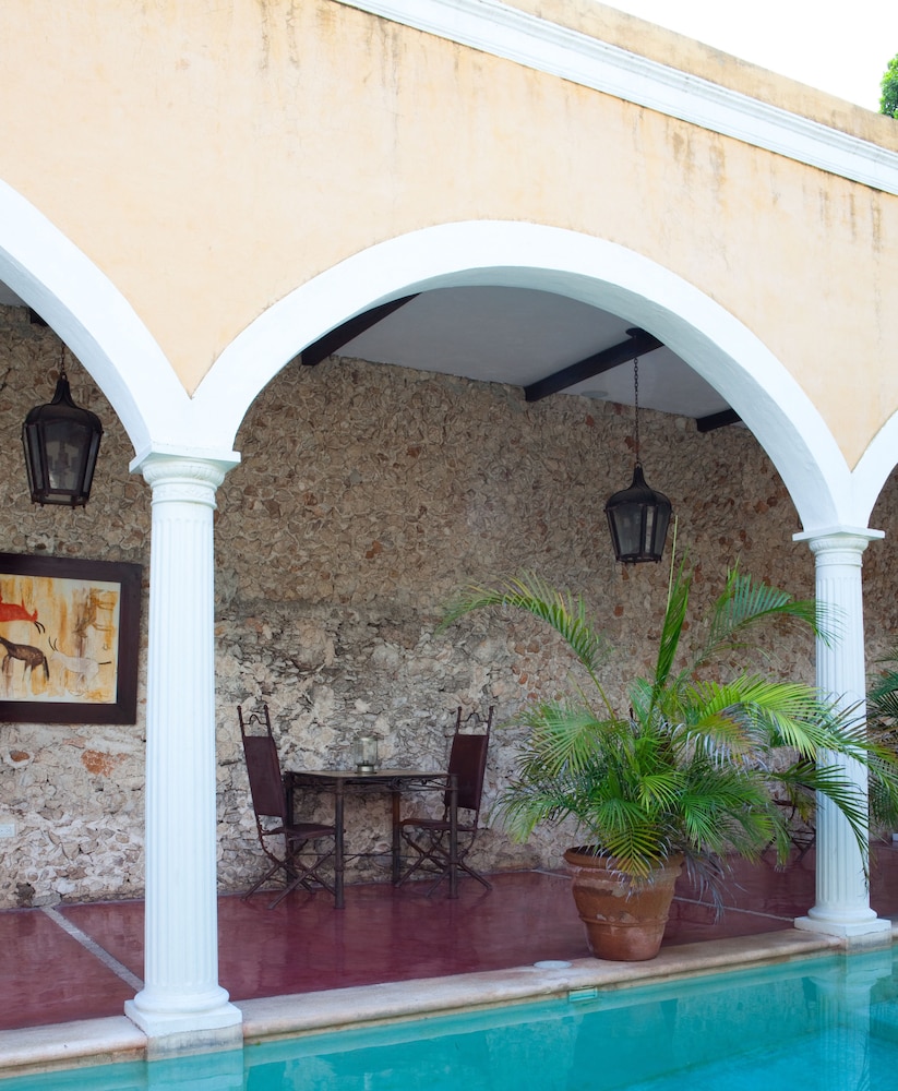 Hotel Hacienda Vip 5/50