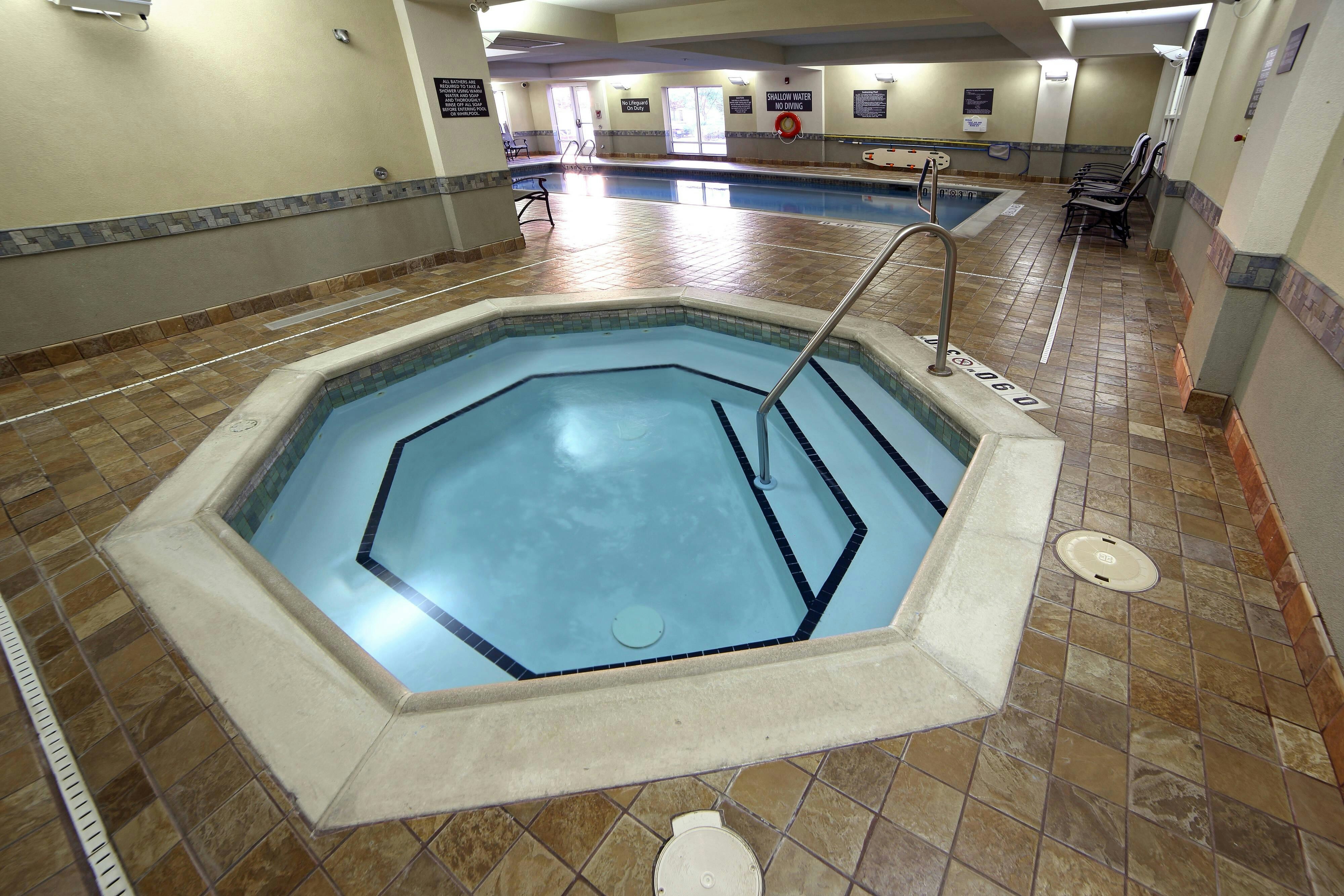 Residence Inn by Marriott Toronto Vaughan 3/16