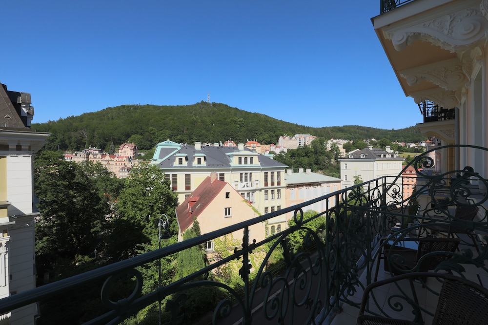 Luxury Spa Hotel Olympic Palace 47/50