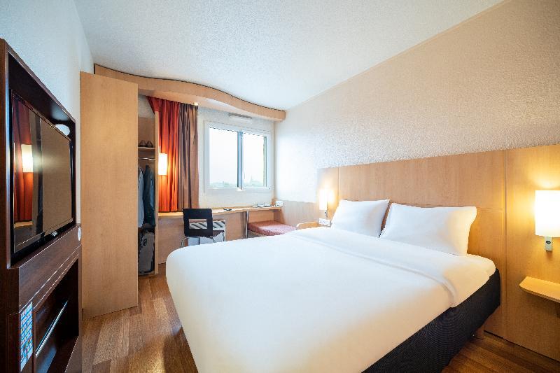 Room, 2 Double Beds