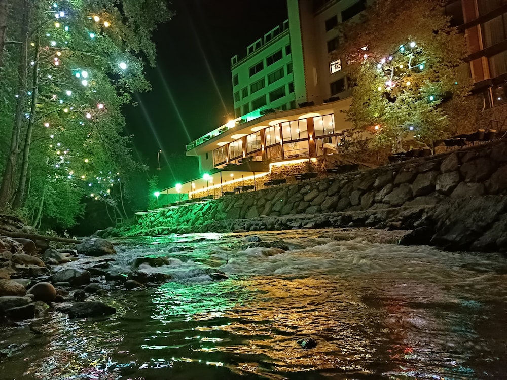 MacarTasi hotel 22/50
