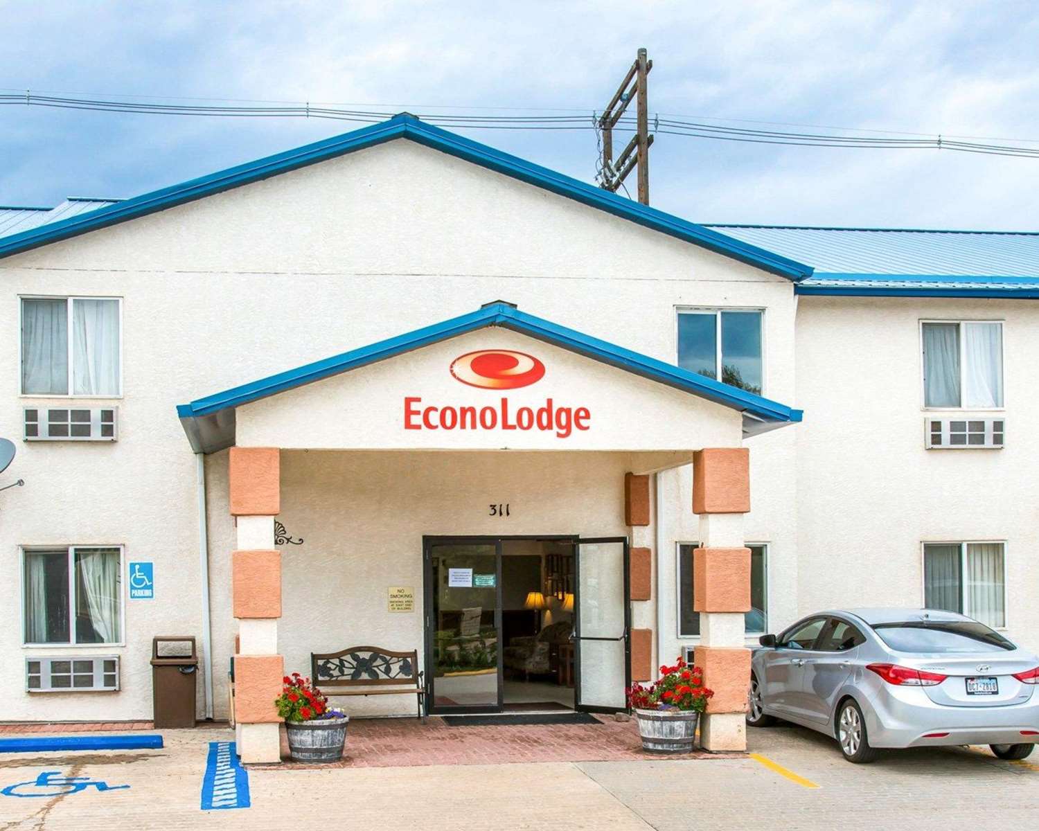 Days Inn by Wyndham Canon City 28/28