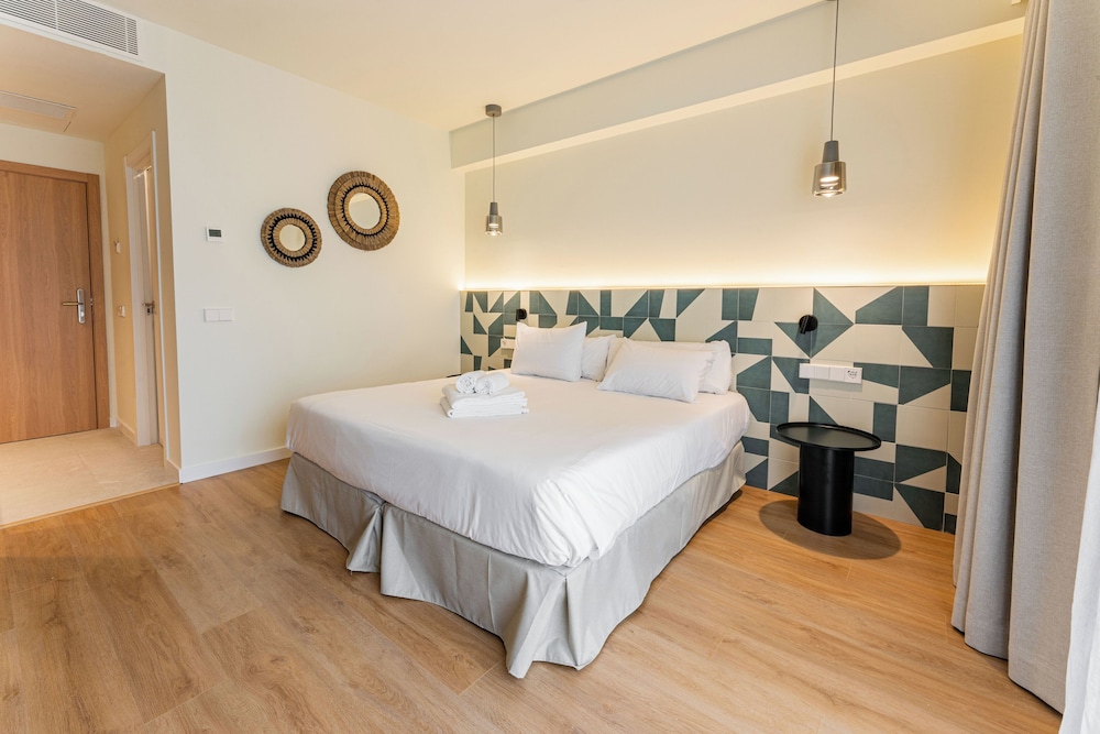 Hotel Santanyi Port 22/60