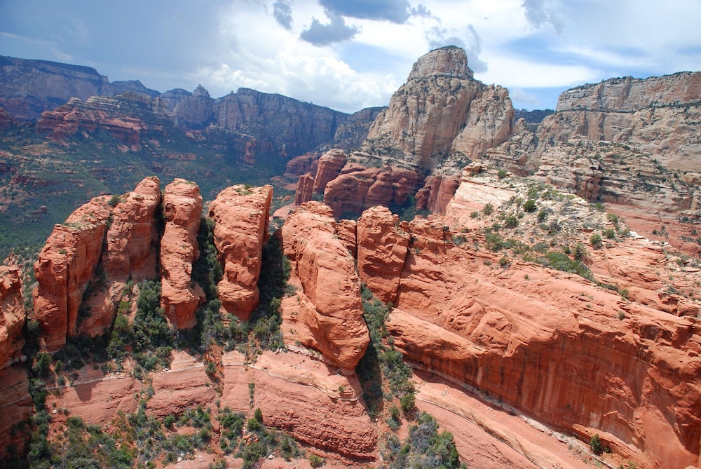 Holiday Inn Express Sedona Oak Creek 37/73