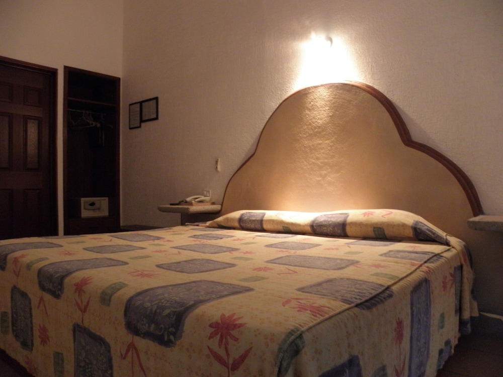 Hotel Fenix Tapachula 27/53