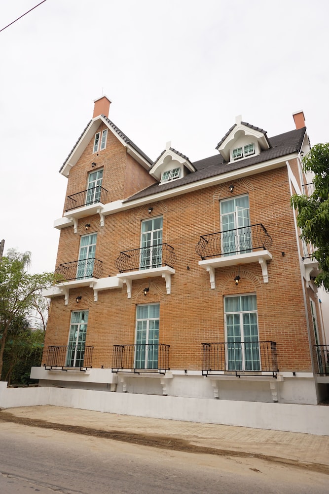 Nai Suan Bed And Breakfast 3/69