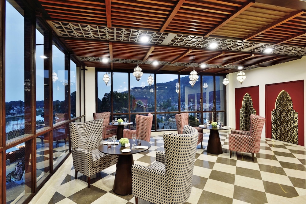 Four Points By Sheraton Srinagar 28/32