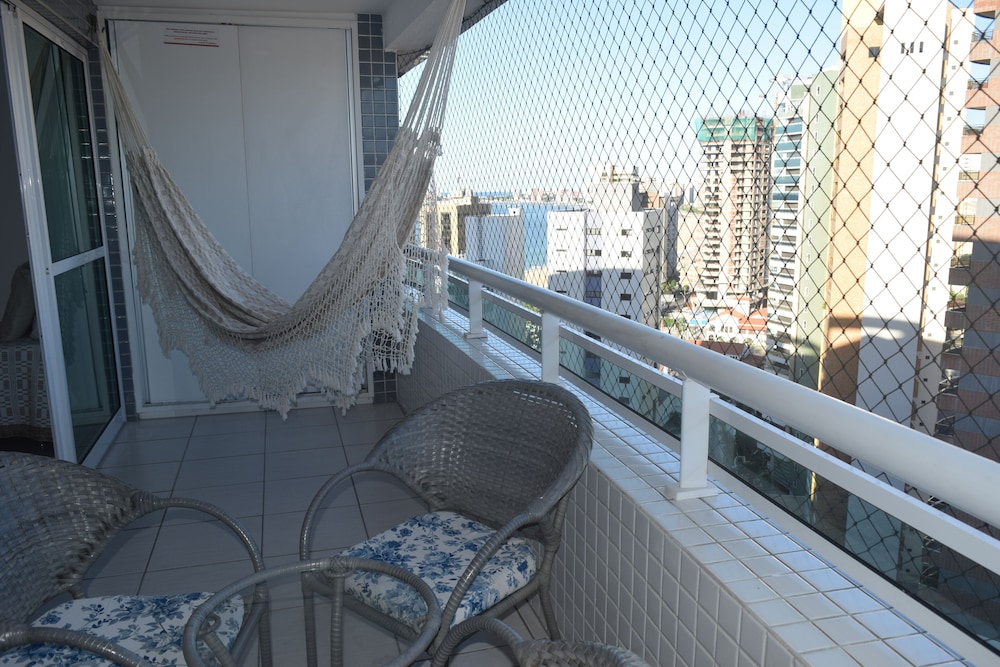 Vip Beira Mar Residence 3/50