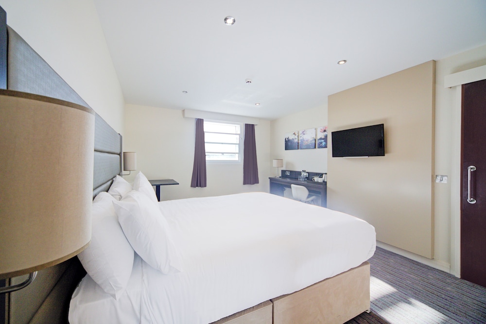 Belvilla Newport City Centre Hotel - Lifestyle 20/47