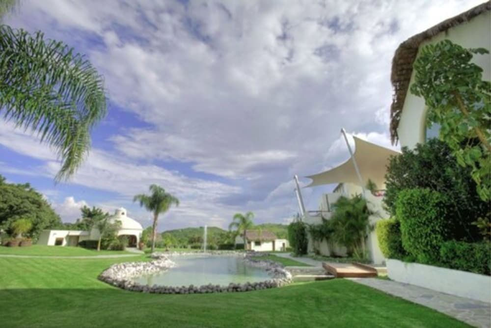 Hotel Spa Sitio Sagrado 30/43