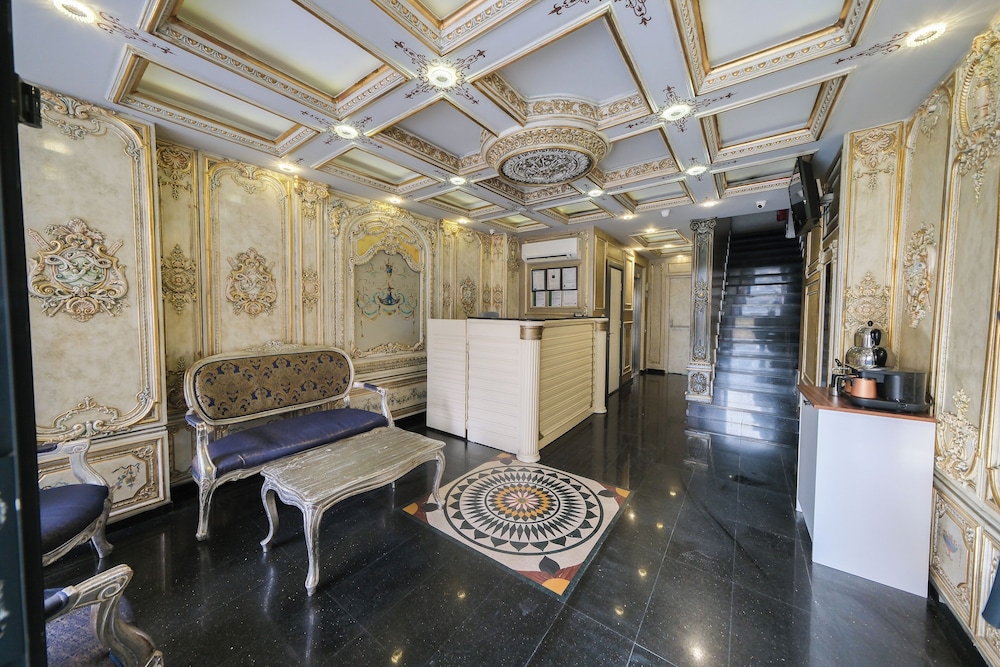 Grand Kavi Hotel 3/50