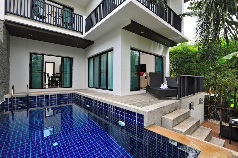 THAIMOND RESIDENCE BY TROPICLOOK 5/68