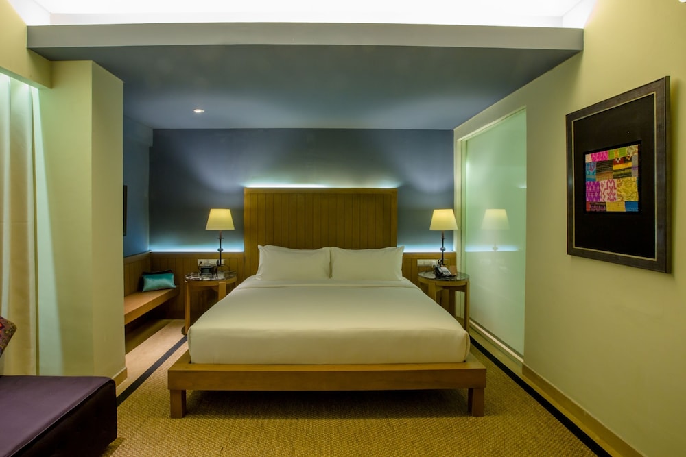 Bali Paragon Resort Hotel 20/50
