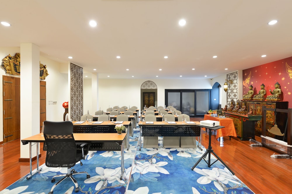 Villa de Pranakorn 95/103