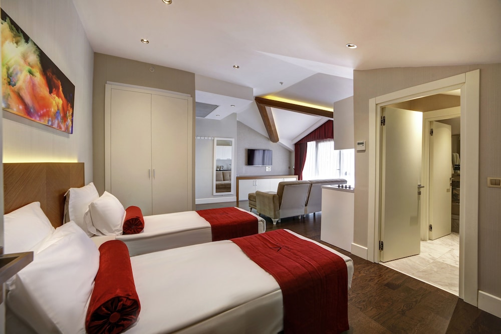 Veyron Hotels Spa 38/64