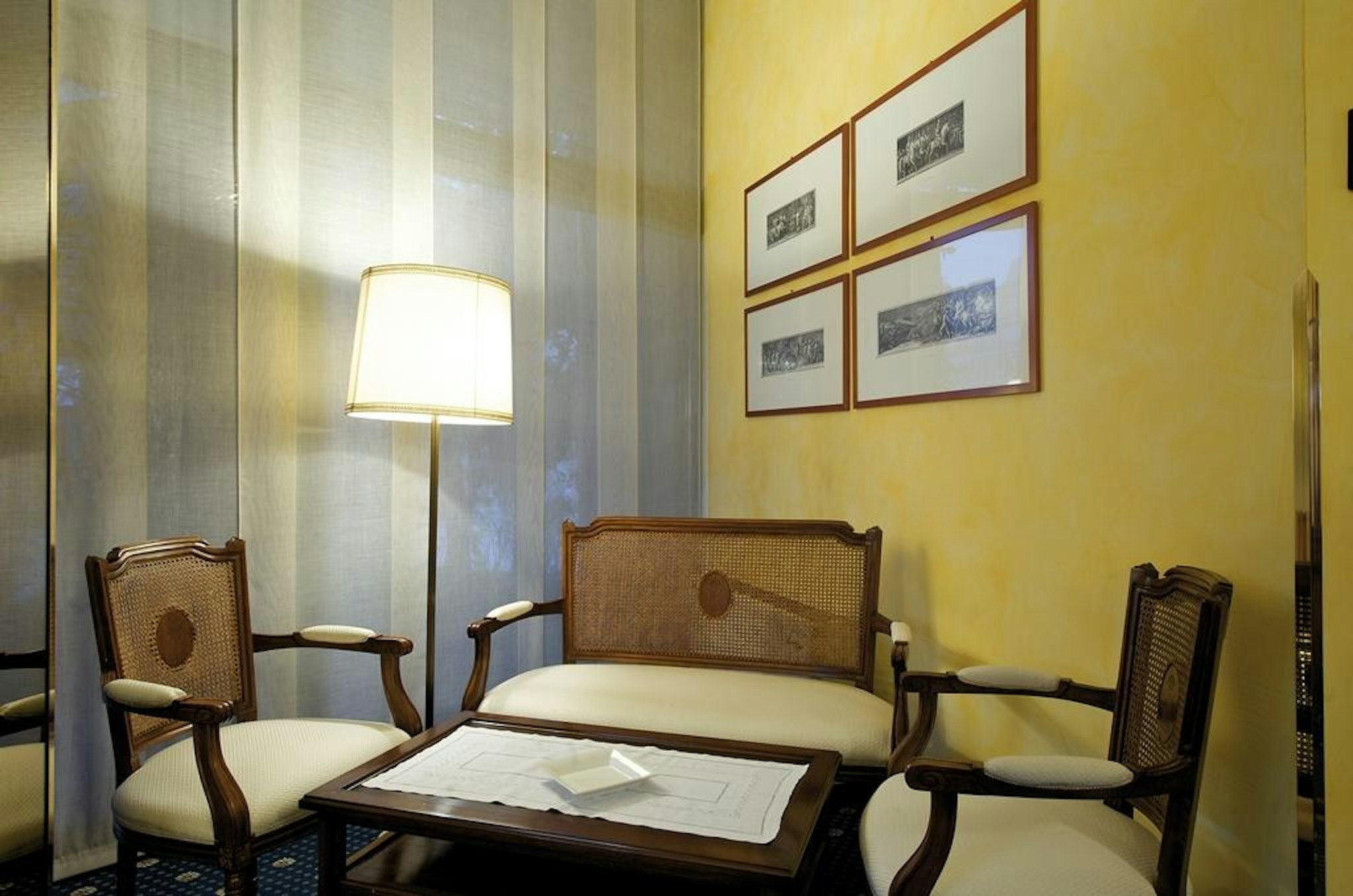 iH Hotels Milano Eur - Trezzano sul Naviglio 20/44