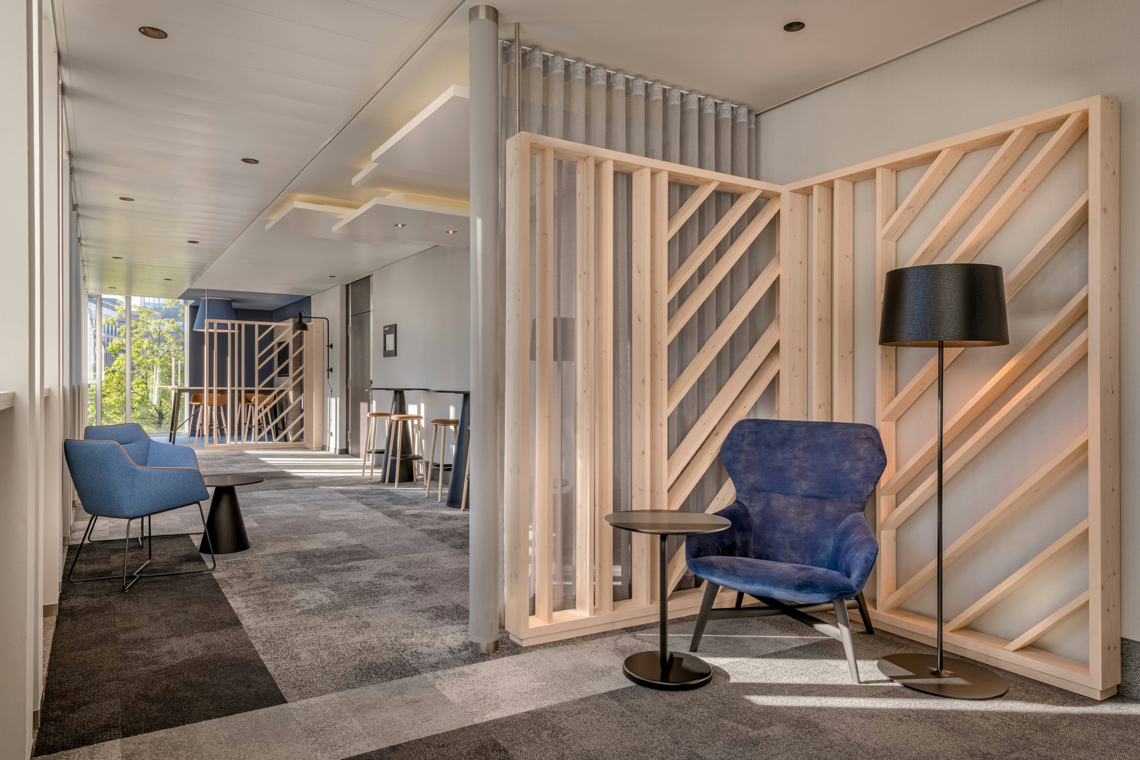 Courtyard By Marriott Linz 53/55