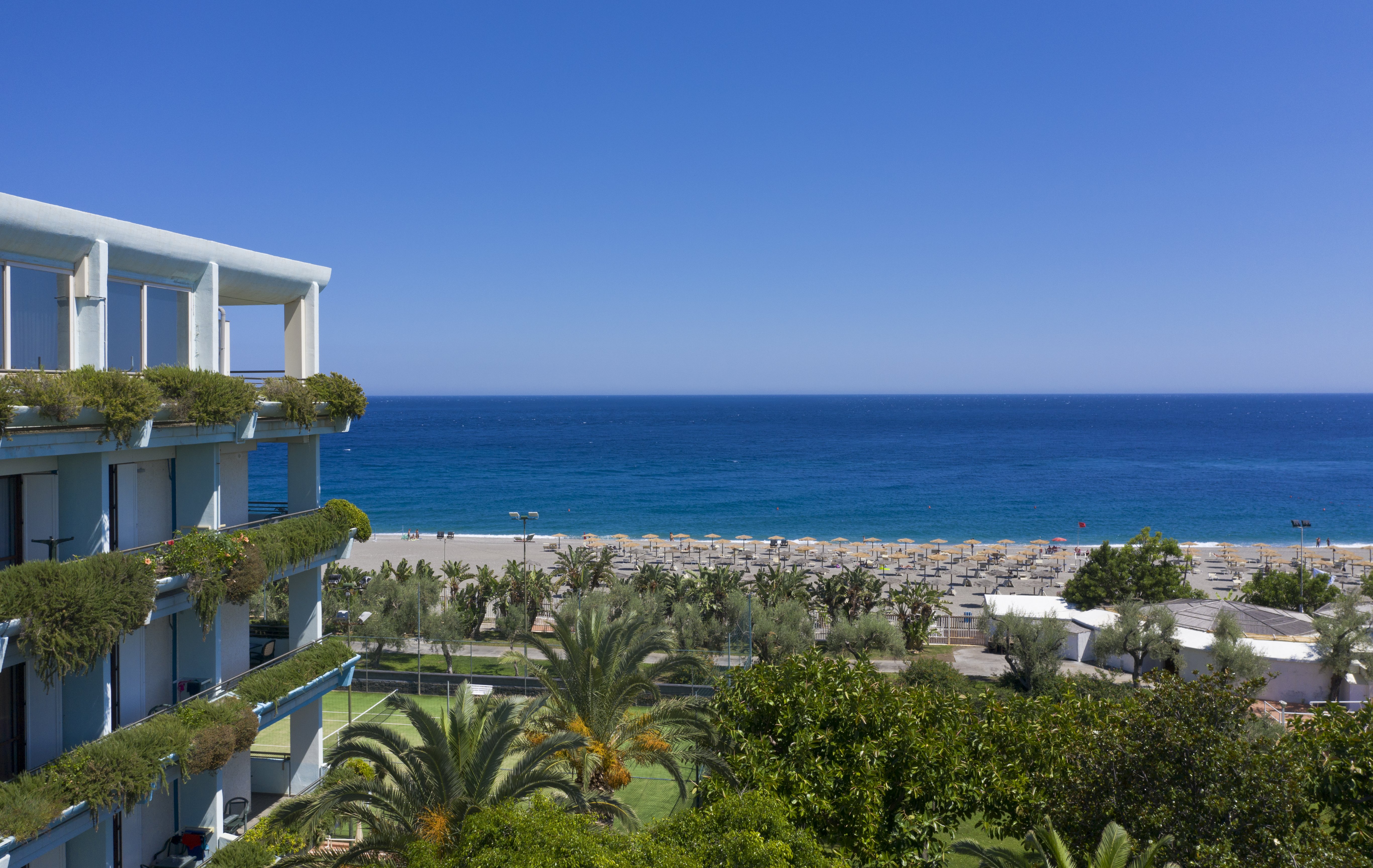 Unahotels Naxos Beach Sicilia 45/50