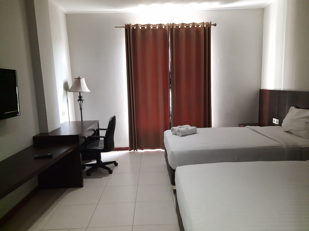 Hotel Bonero Residence 28/51