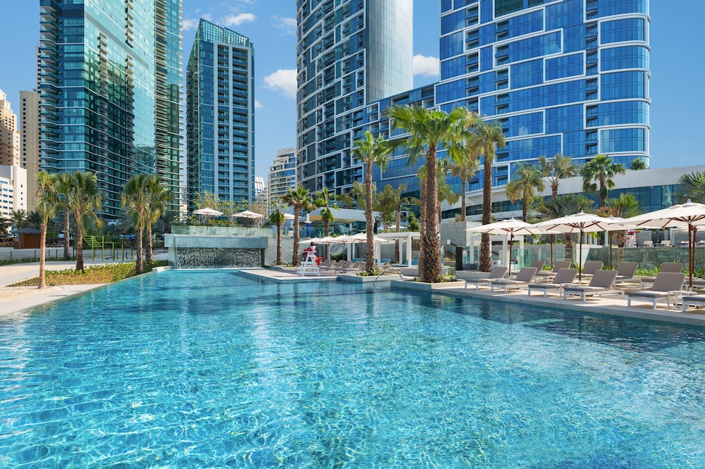 Address Beach Resort 15/78